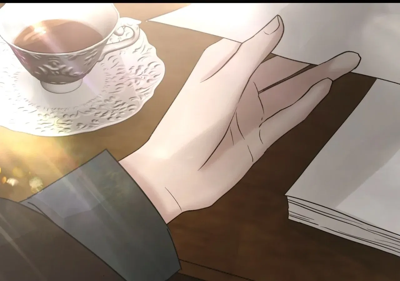I adopted a male lead from prison shelter Chapter 96 – Page 98