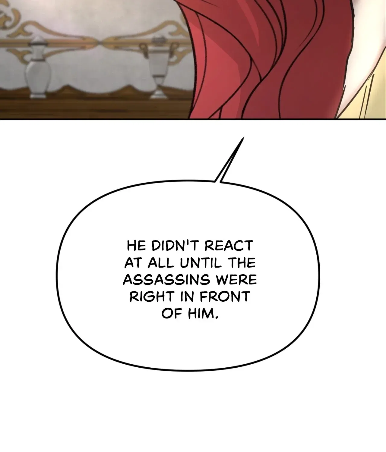 I adopted a male lead from prison shelter Chapter 96 – Page 105