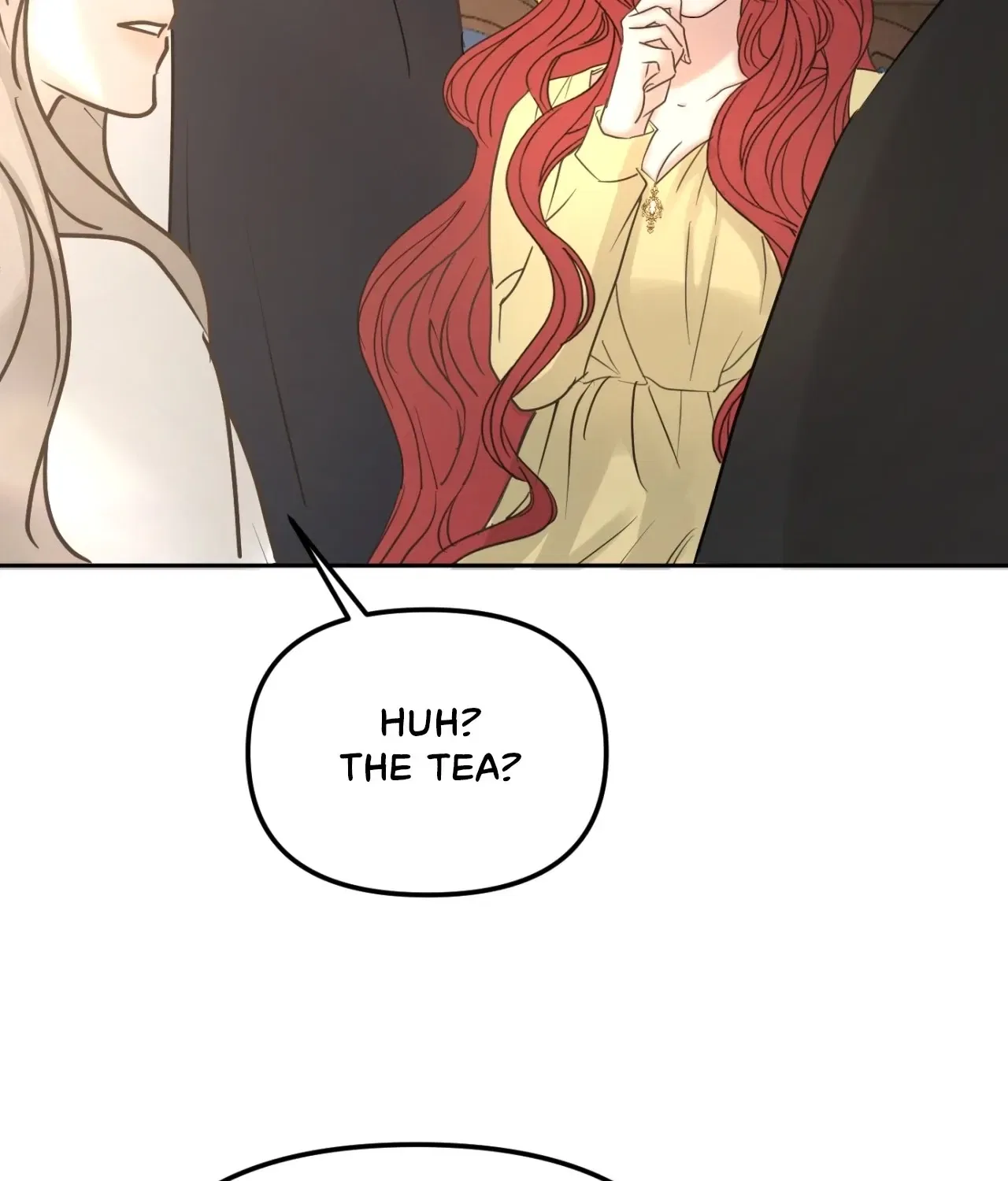 I adopted a male lead from prison shelter Chapter 96 – Page 107