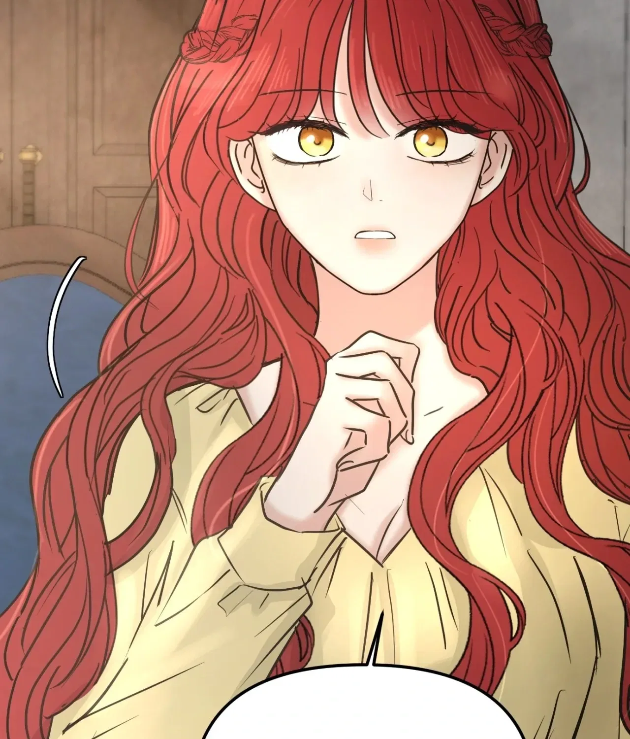 I adopted a male lead from prison shelter Chapter 96 – Page 109