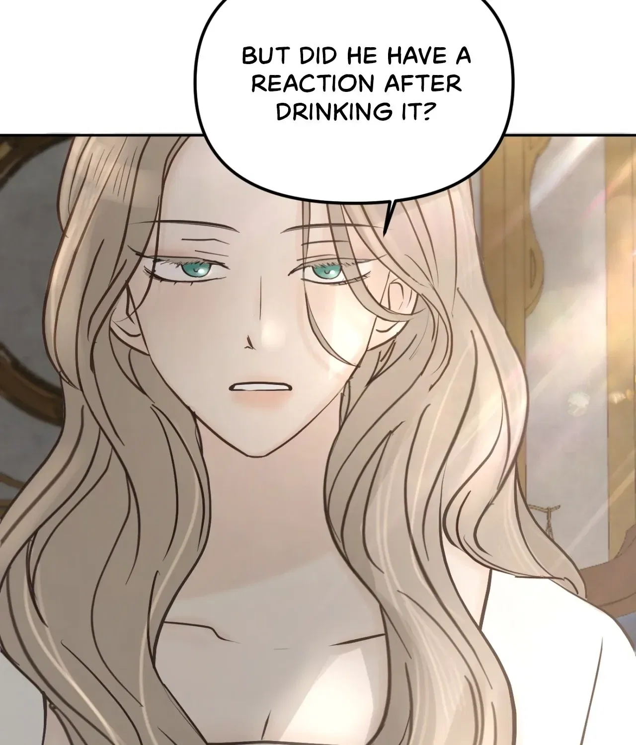 I adopted a male lead from prison shelter Chapter 96 – Page 111