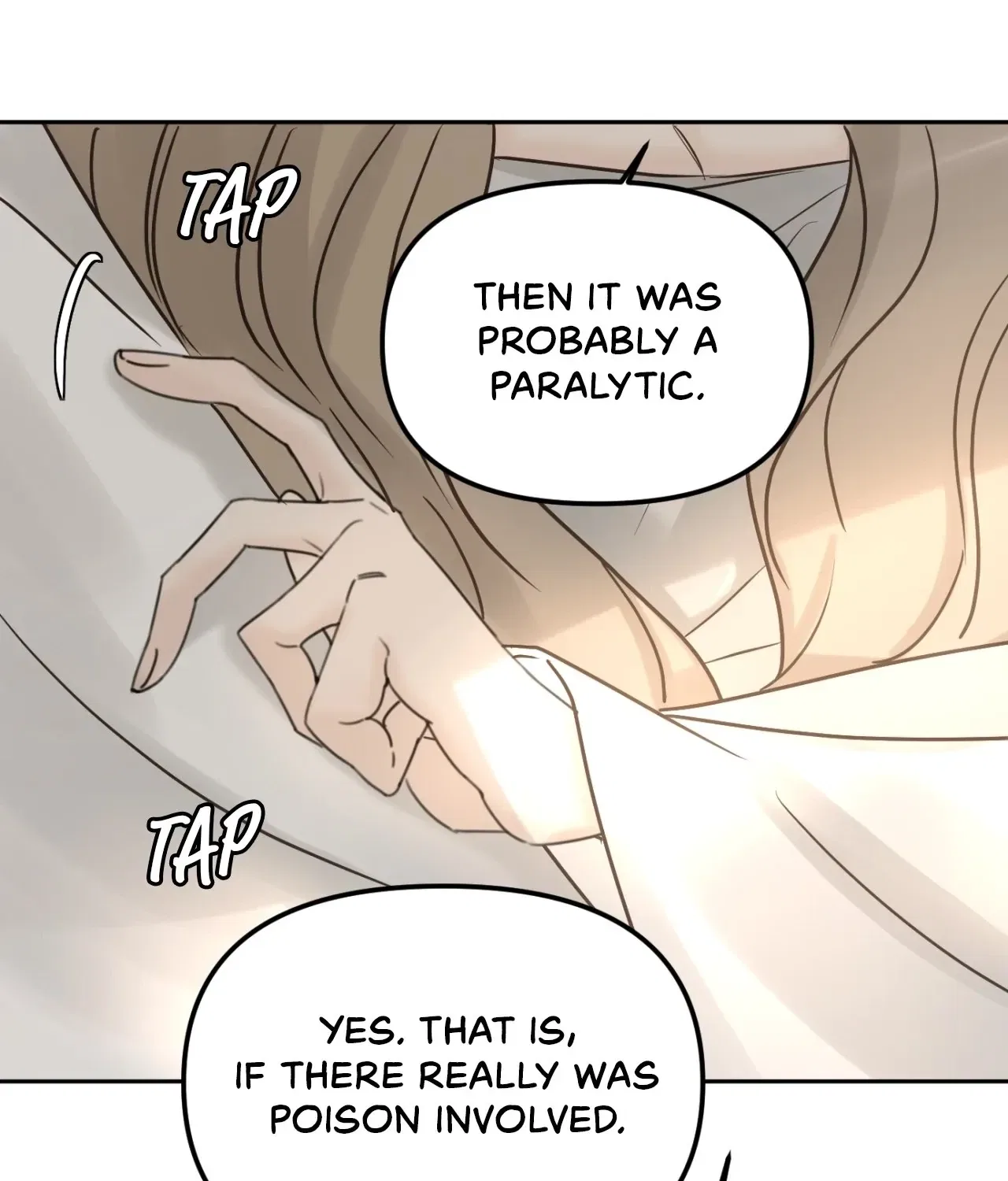 I adopted a male lead from prison shelter Chapter 96 – Page 113