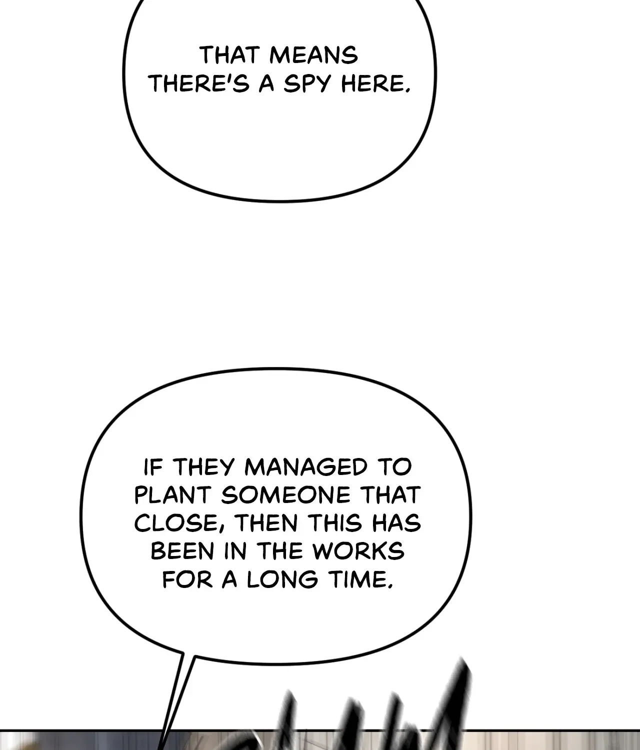 I adopted a male lead from prison shelter Chapter 96 – Page 115
