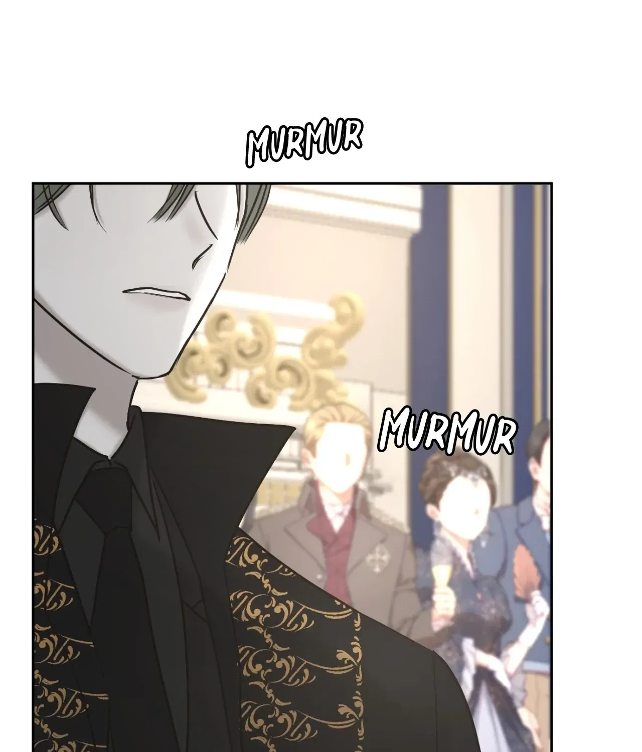 I adopted a male lead from prison shelter Chapter 95 – Page 1