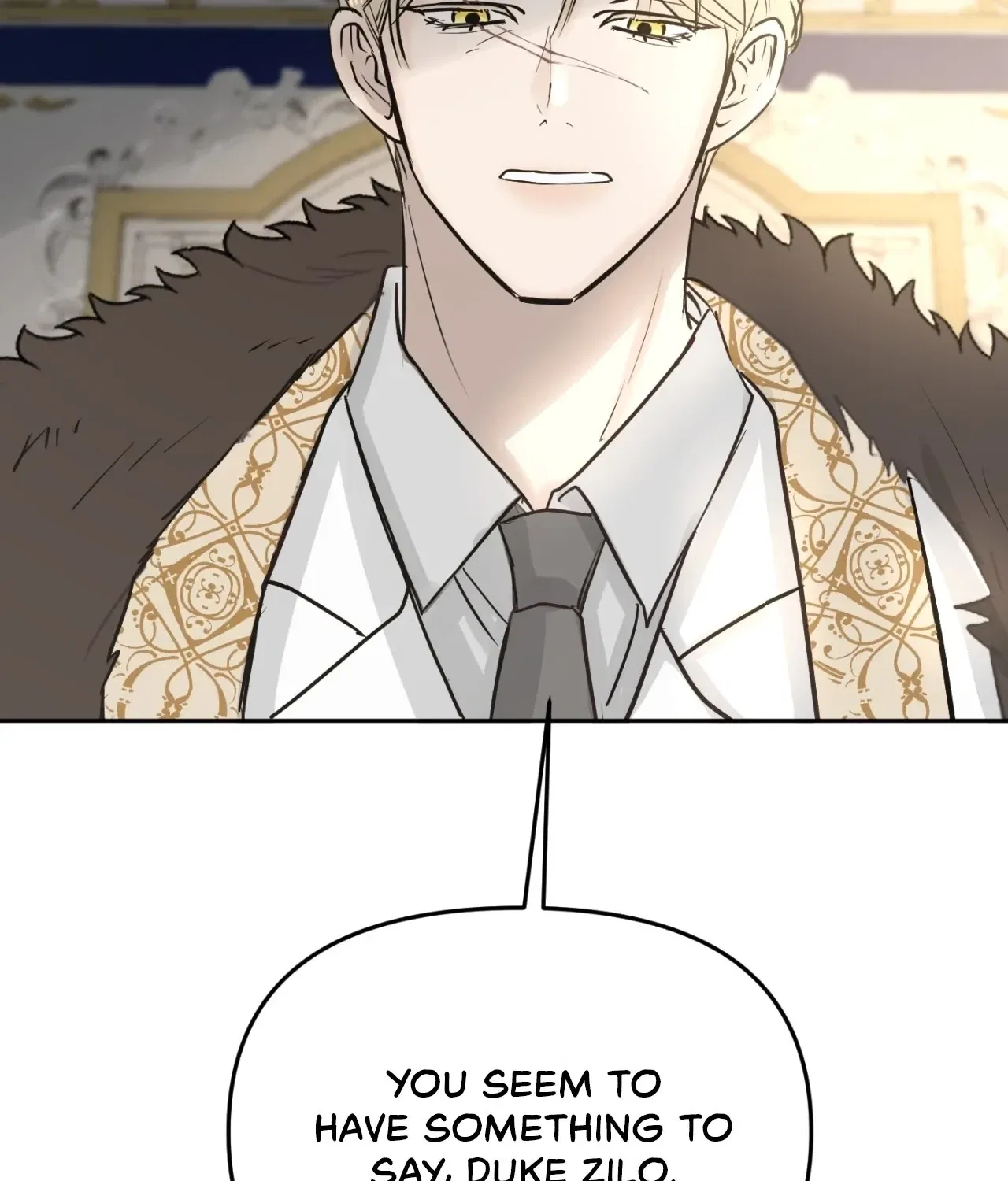 I adopted a male lead from prison shelter Chapter 95 – Page 11