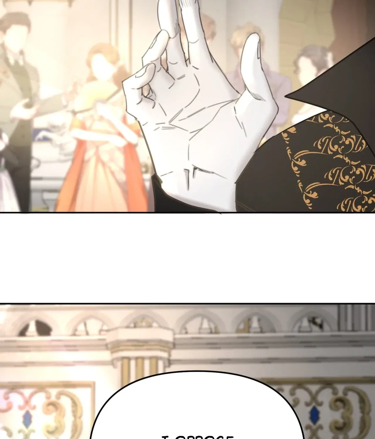 I adopted a male lead from prison shelter Chapter 95 – Page 13