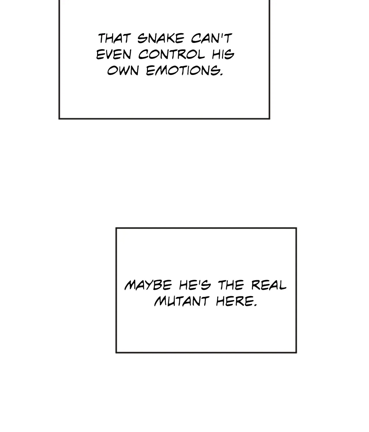 I adopted a male lead from prison shelter Chapter 95 – Page 23