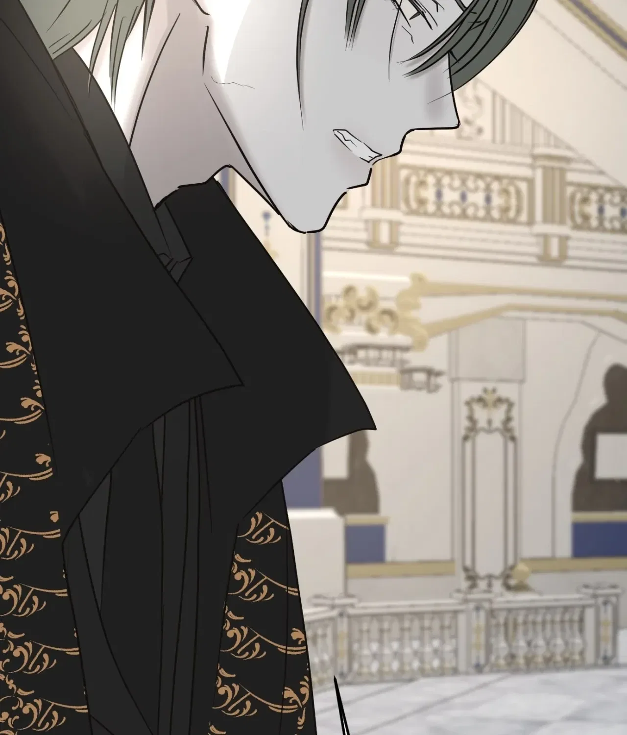 I adopted a male lead from prison shelter Chapter 95 – Page 25