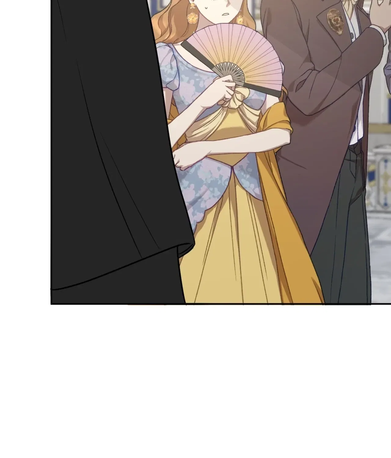 I adopted a male lead from prison shelter Chapter 95 – Page 33