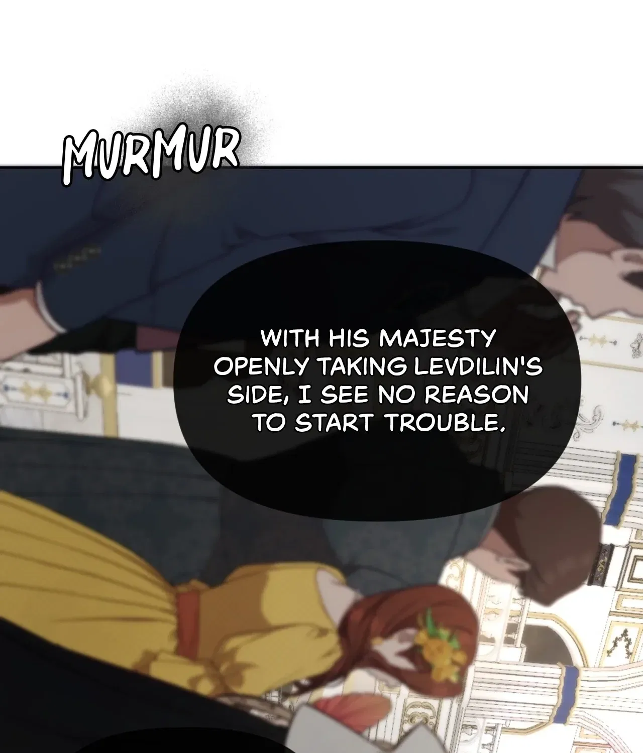 I adopted a male lead from prison shelter Chapter 95 – Page 35