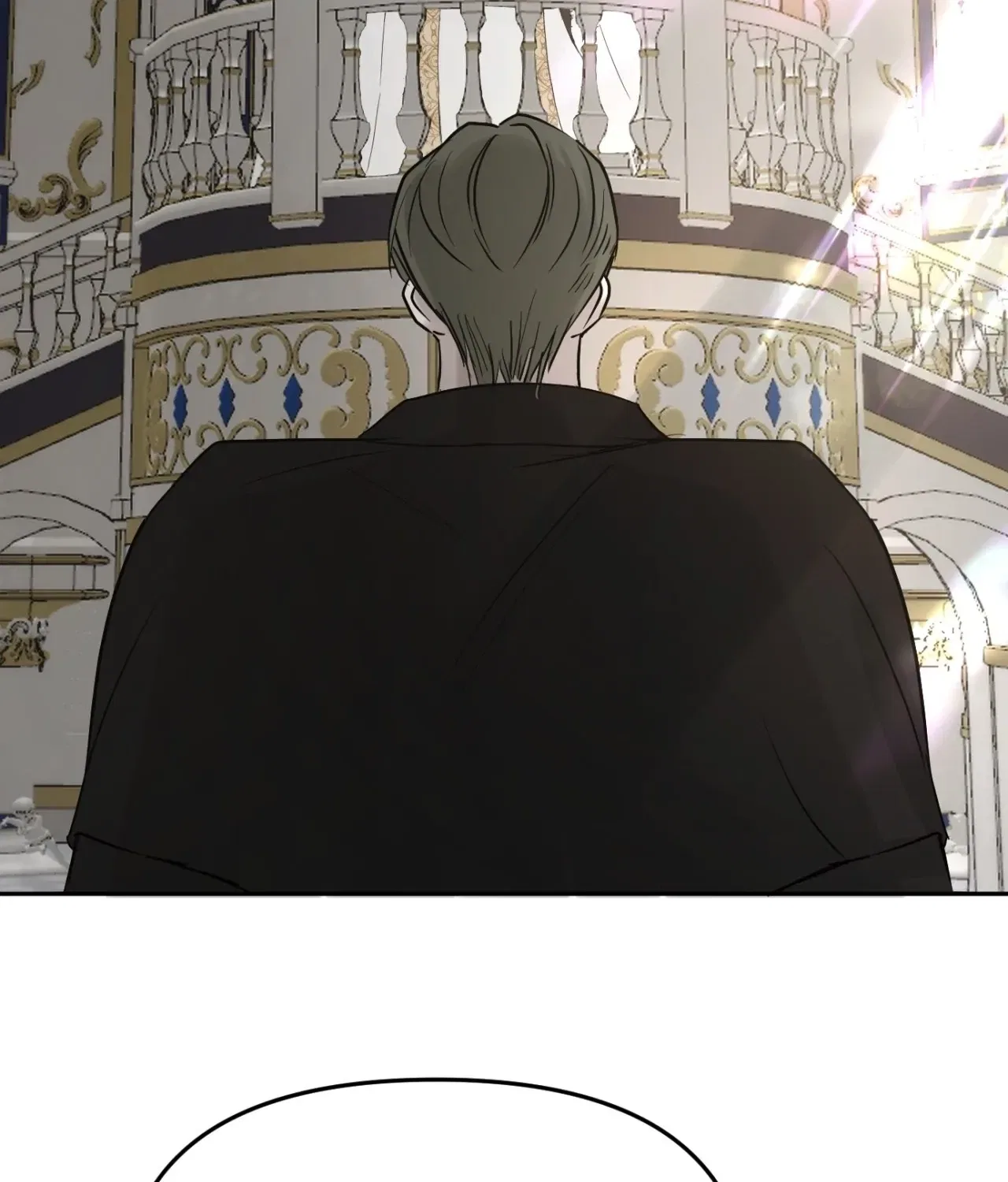 I adopted a male lead from prison shelter Chapter 95 – Page 43