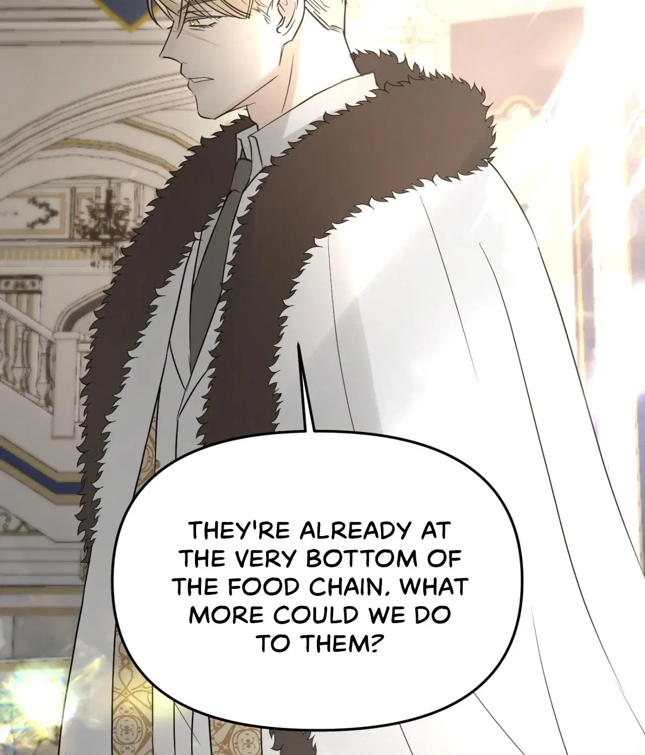 I adopted a male lead from prison shelter Chapter 95 – Page 45