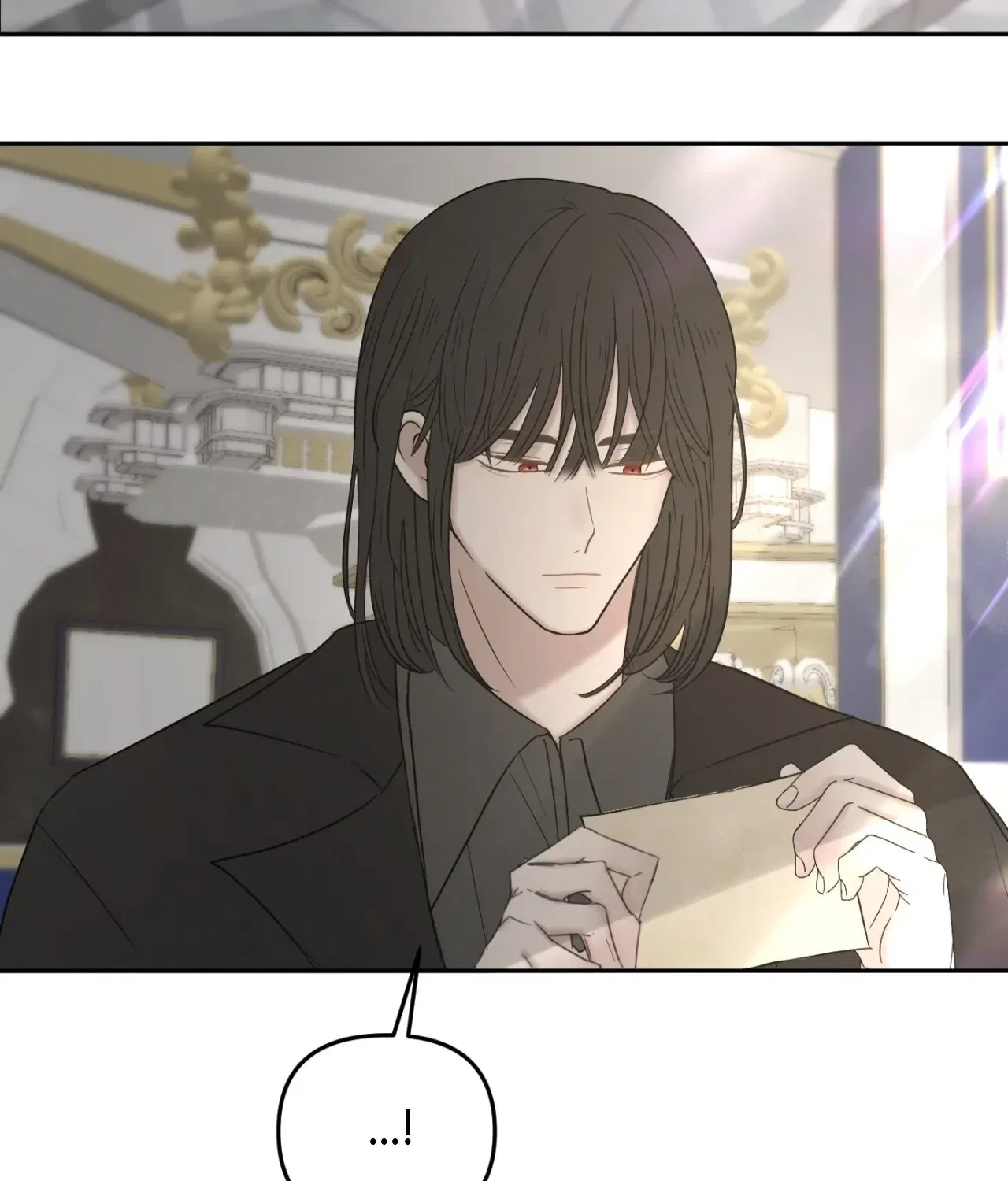 I adopted a male lead from prison shelter Chapter 95 – Page 59