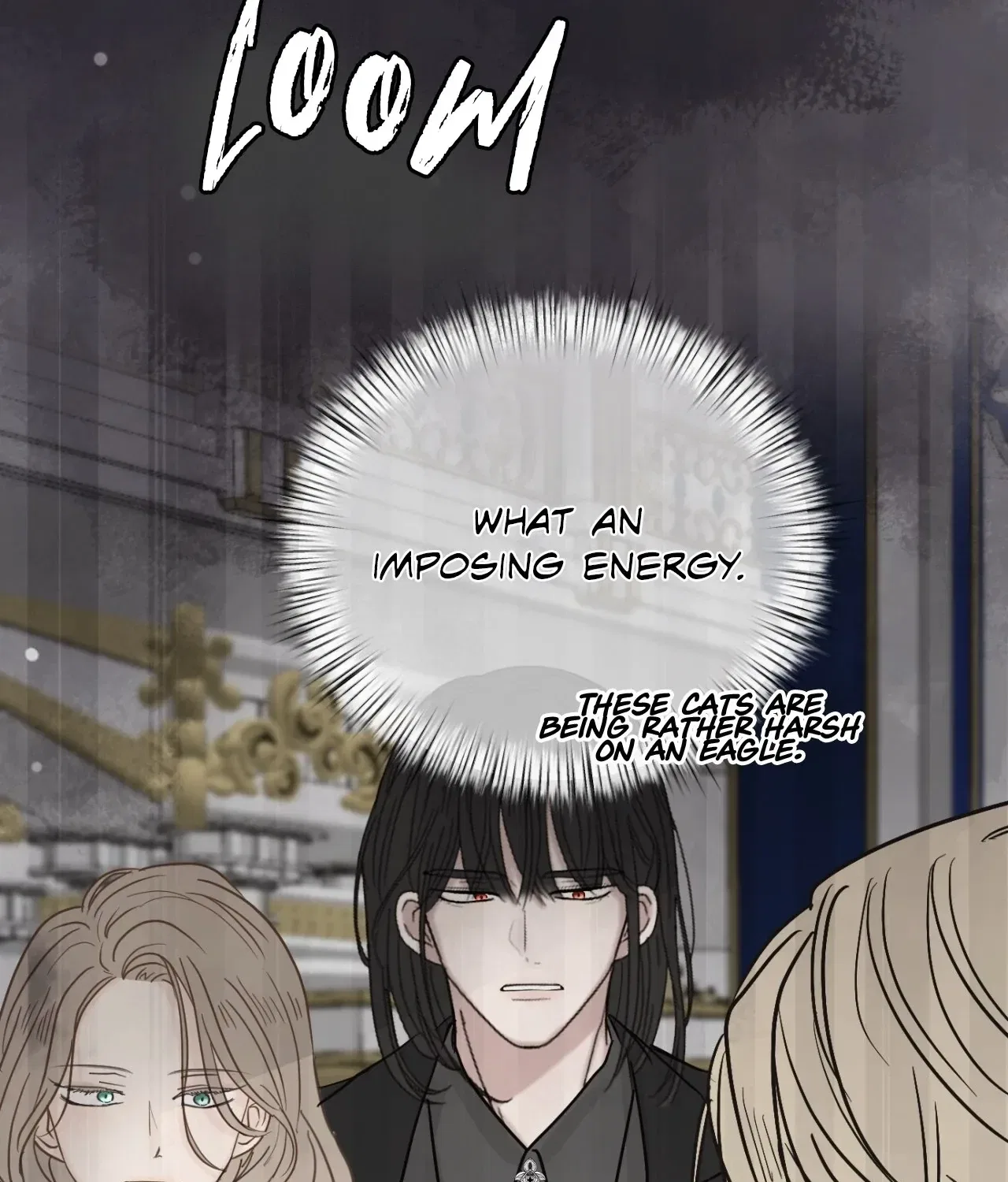 I adopted a male lead from prison shelter Chapter 95 – Page 63