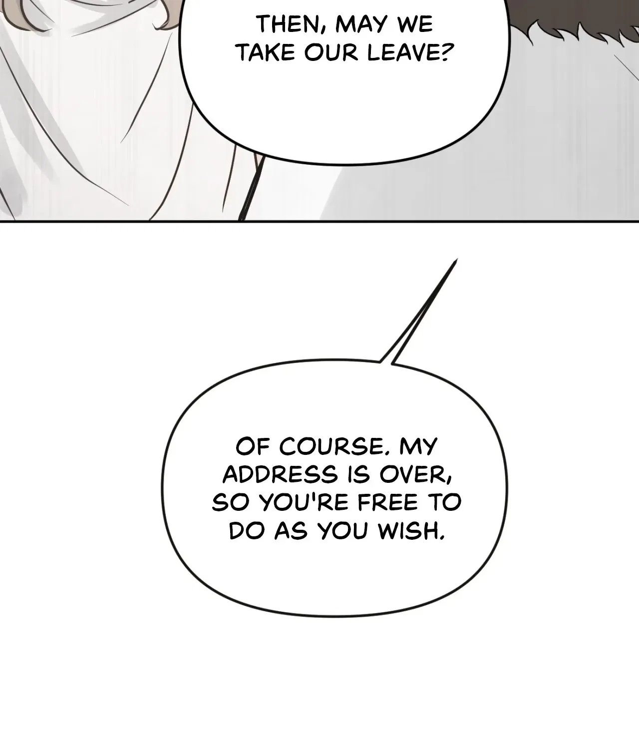 I adopted a male lead from prison shelter Chapter 95 – Page 65