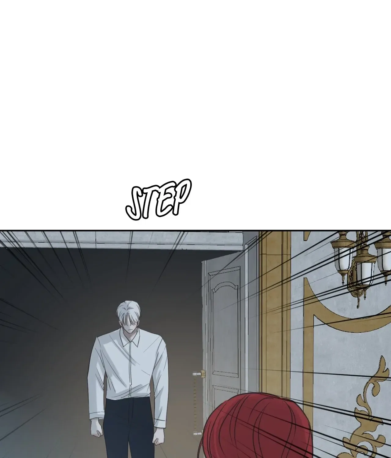 I adopted a male lead from prison shelter Chapter 95 – Page 73