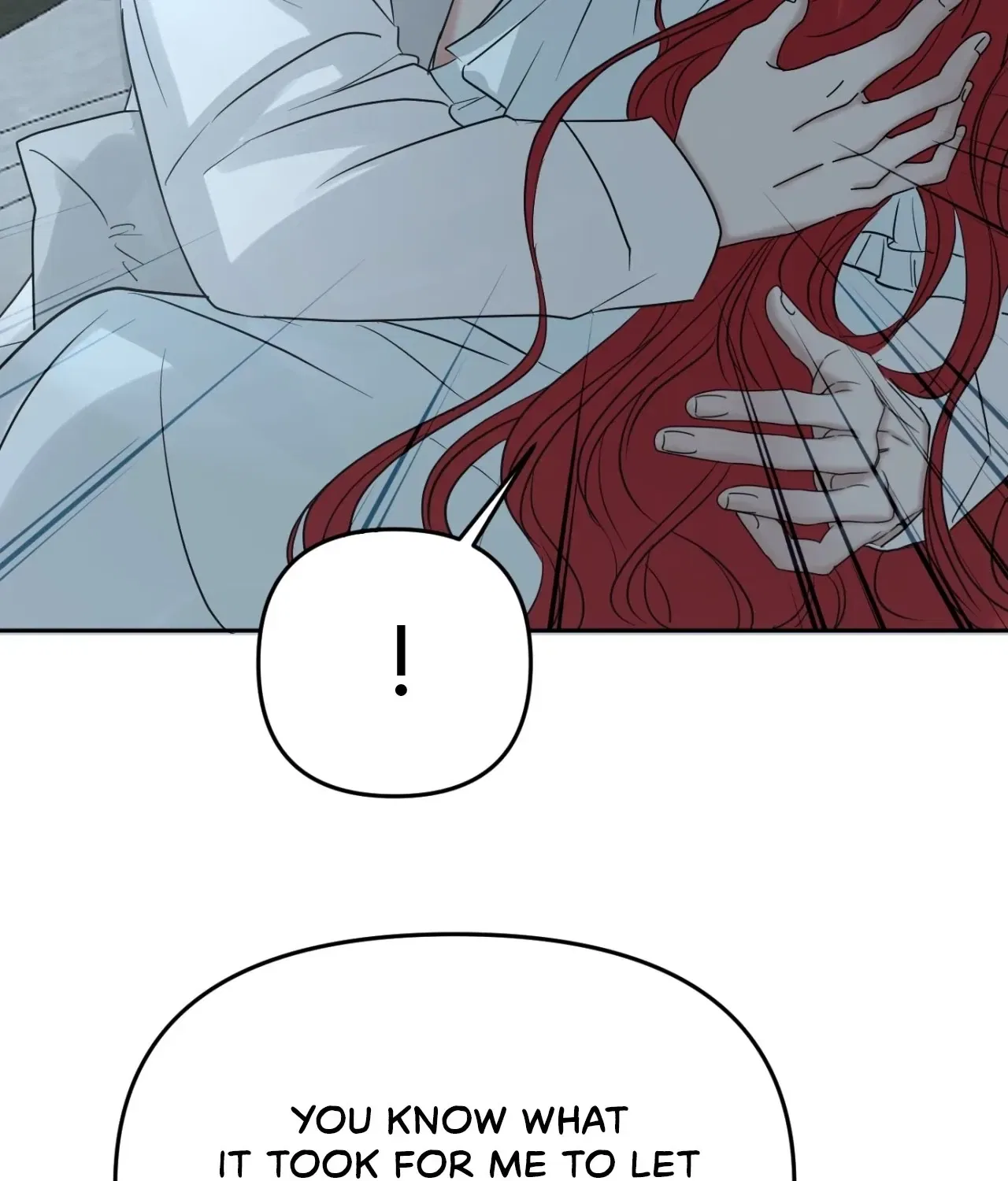 I adopted a male lead from prison shelter Chapter 95 – Page 77