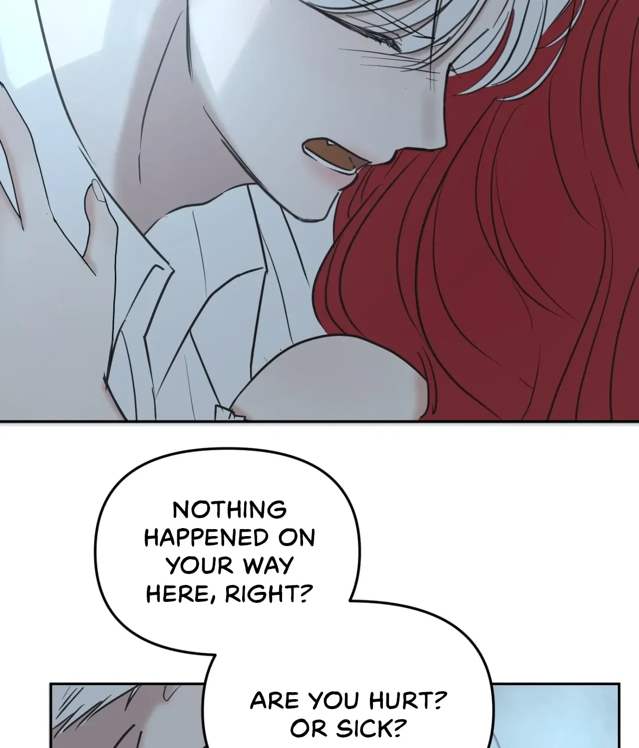 I adopted a male lead from prison shelter Chapter 95 – Page 79