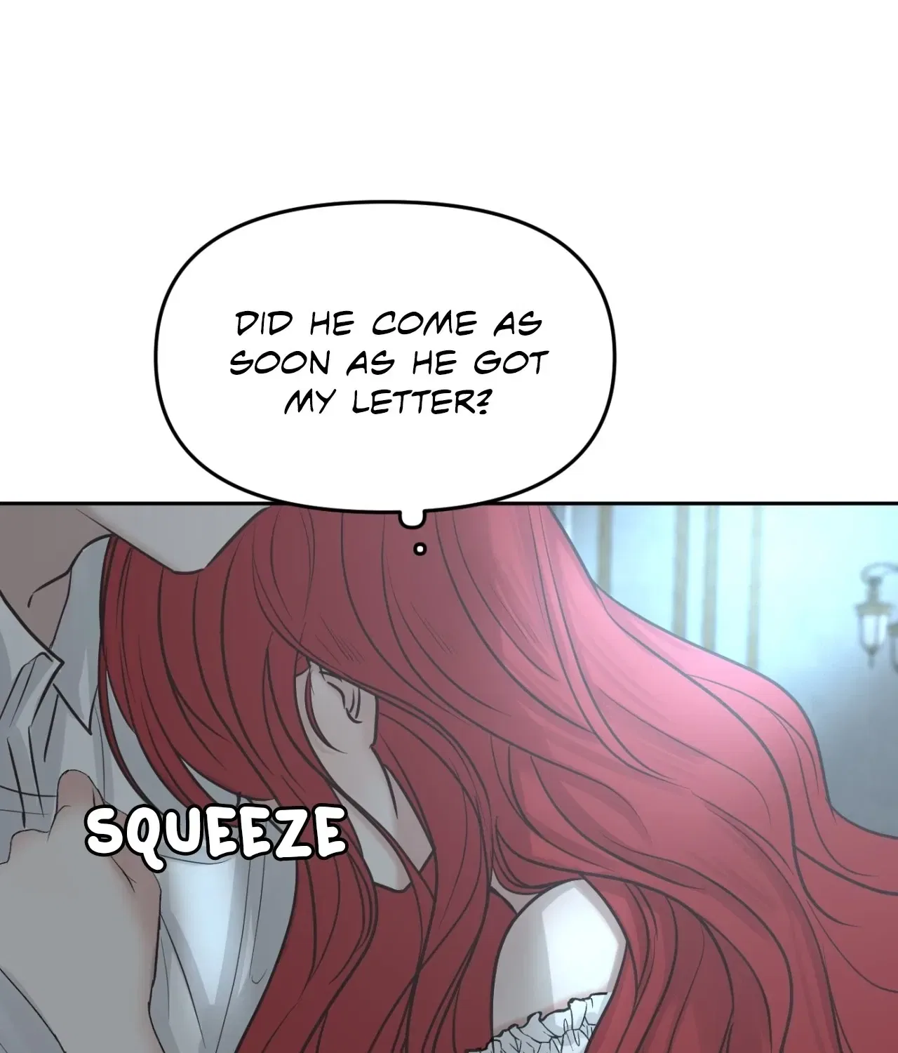 I adopted a male lead from prison shelter Chapter 95 – Page 83