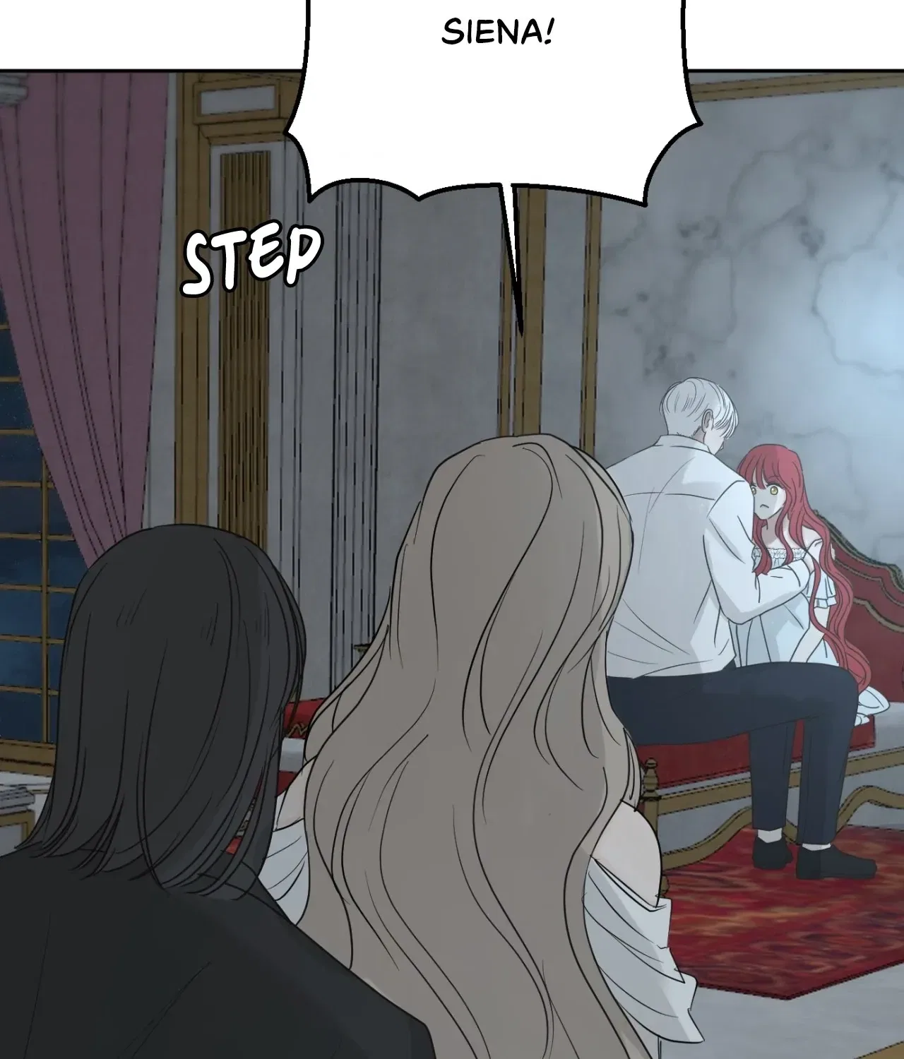 I adopted a male lead from prison shelter Chapter 95 – Page 87