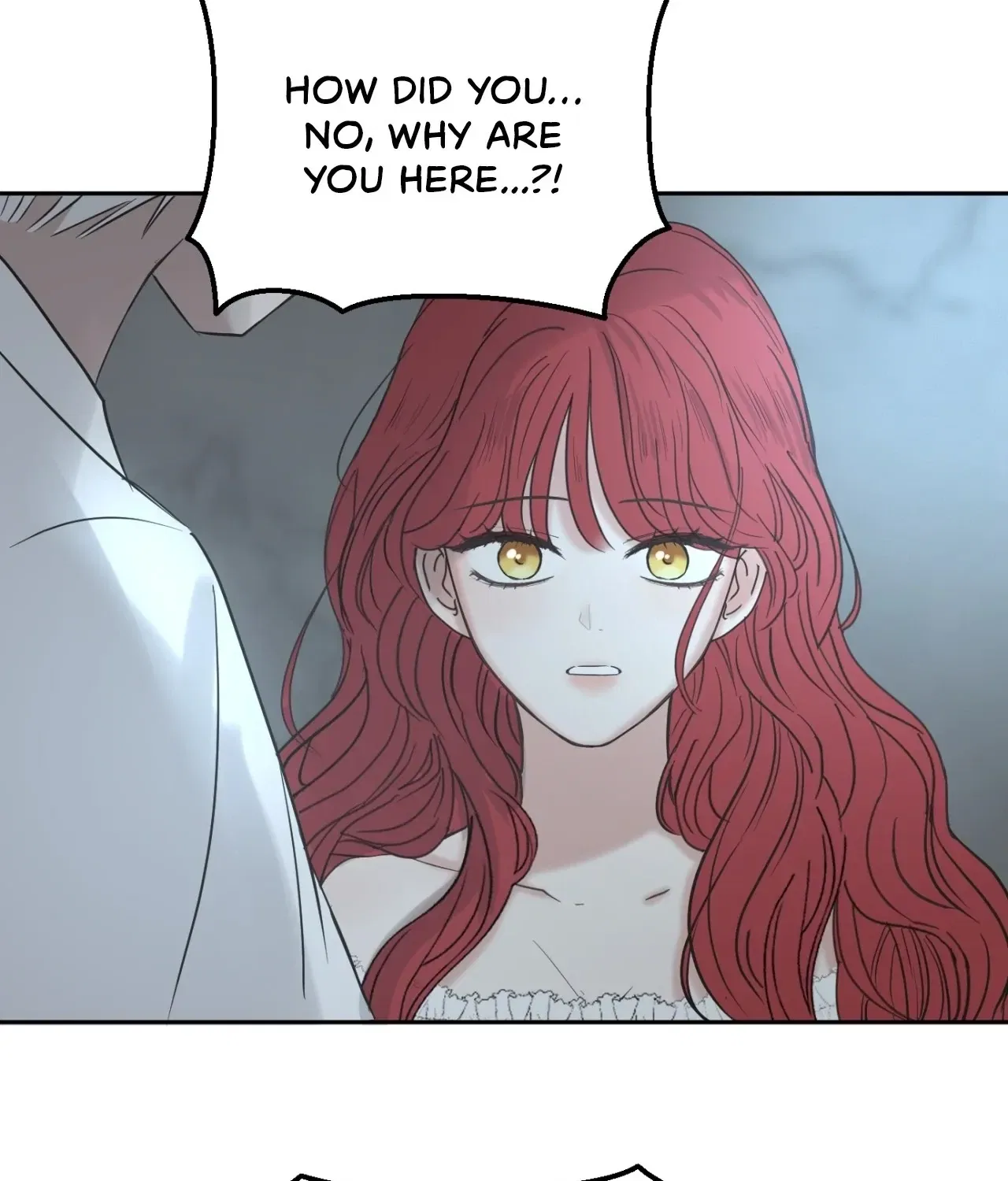 I adopted a male lead from prison shelter Chapter 95 – Page 89