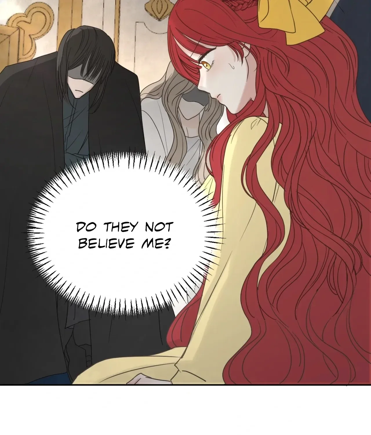 I adopted a male lead from prison shelter Chapter 95 – Page 95