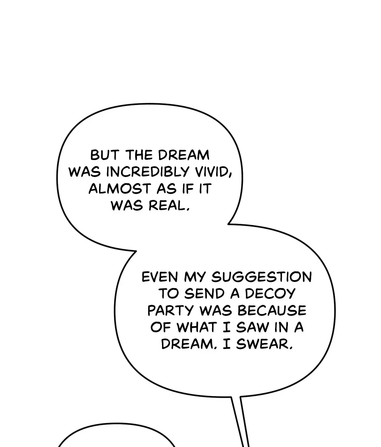 I adopted a male lead from prison shelter Chapter 95 – Page 99