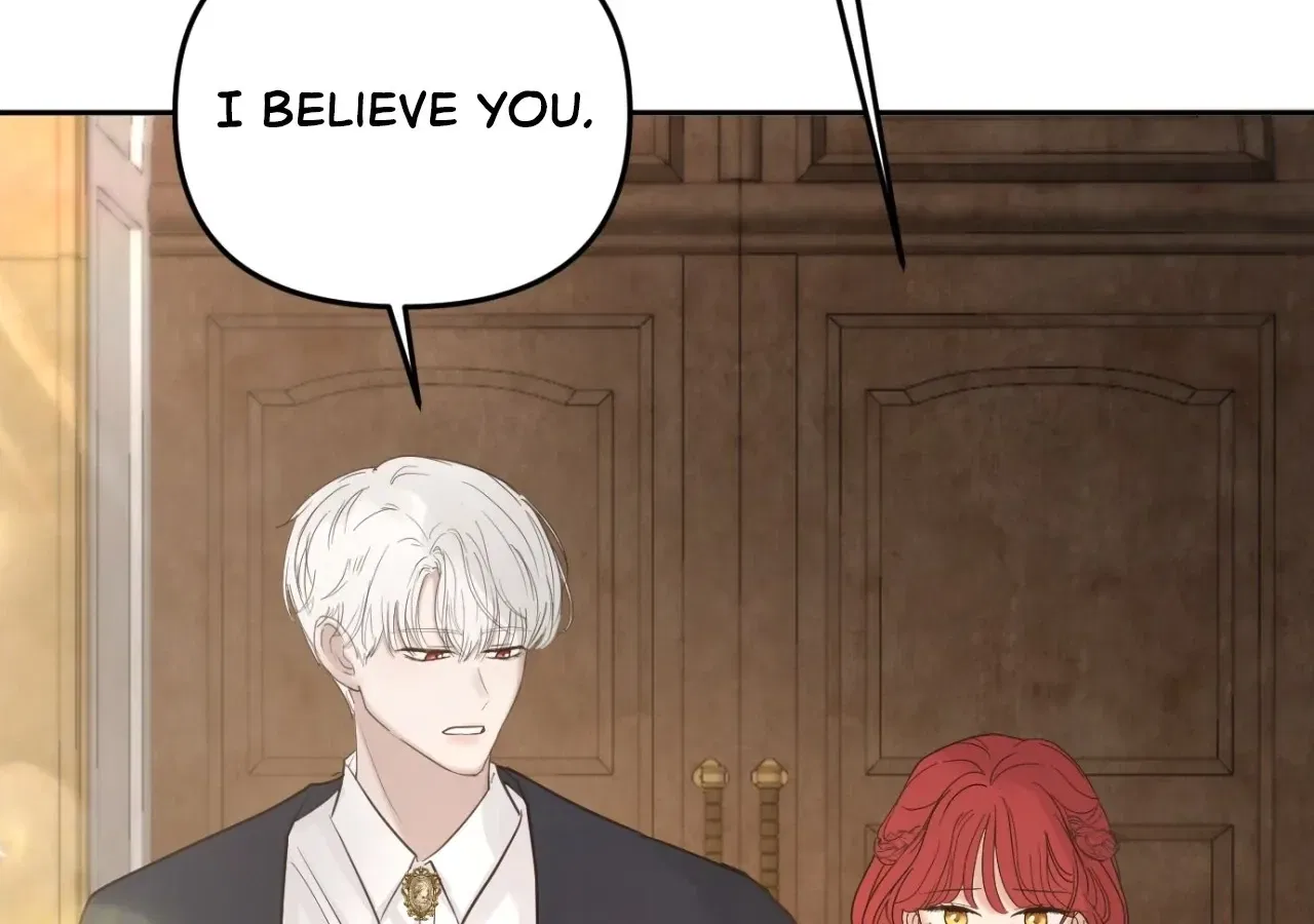 I adopted a male lead from prison shelter Chapter 95 – Page 100