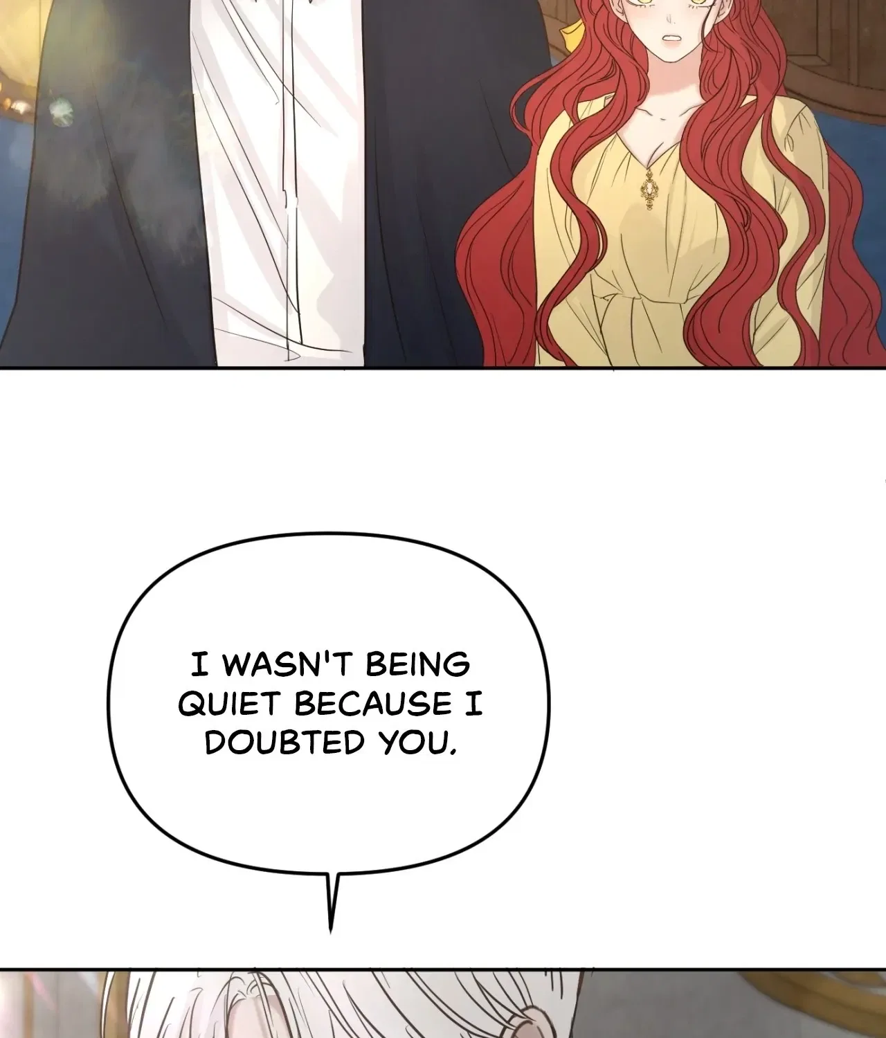 I adopted a male lead from prison shelter Chapter 95 – Page 101