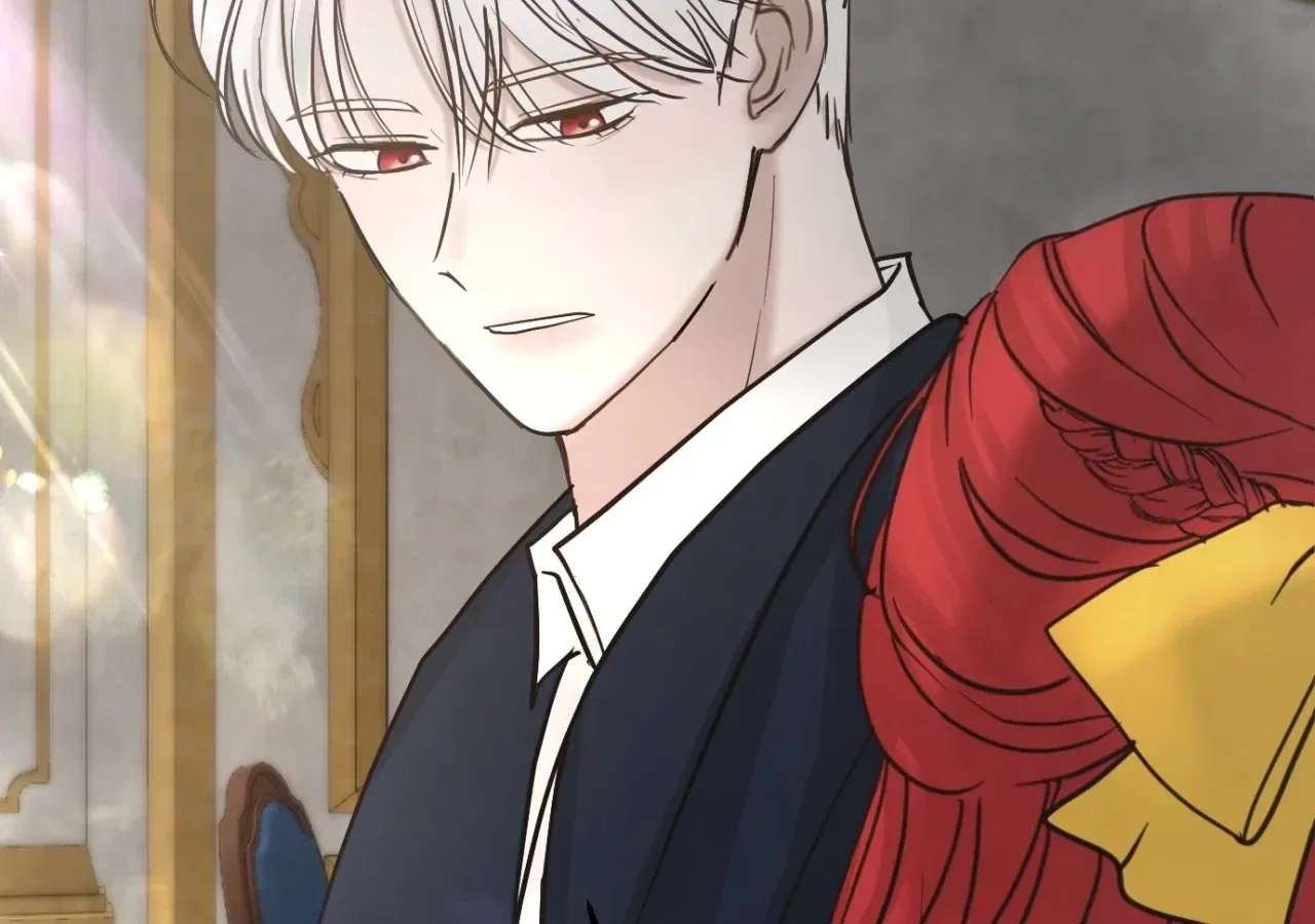 I adopted a male lead from prison shelter Chapter 95 – Page 102