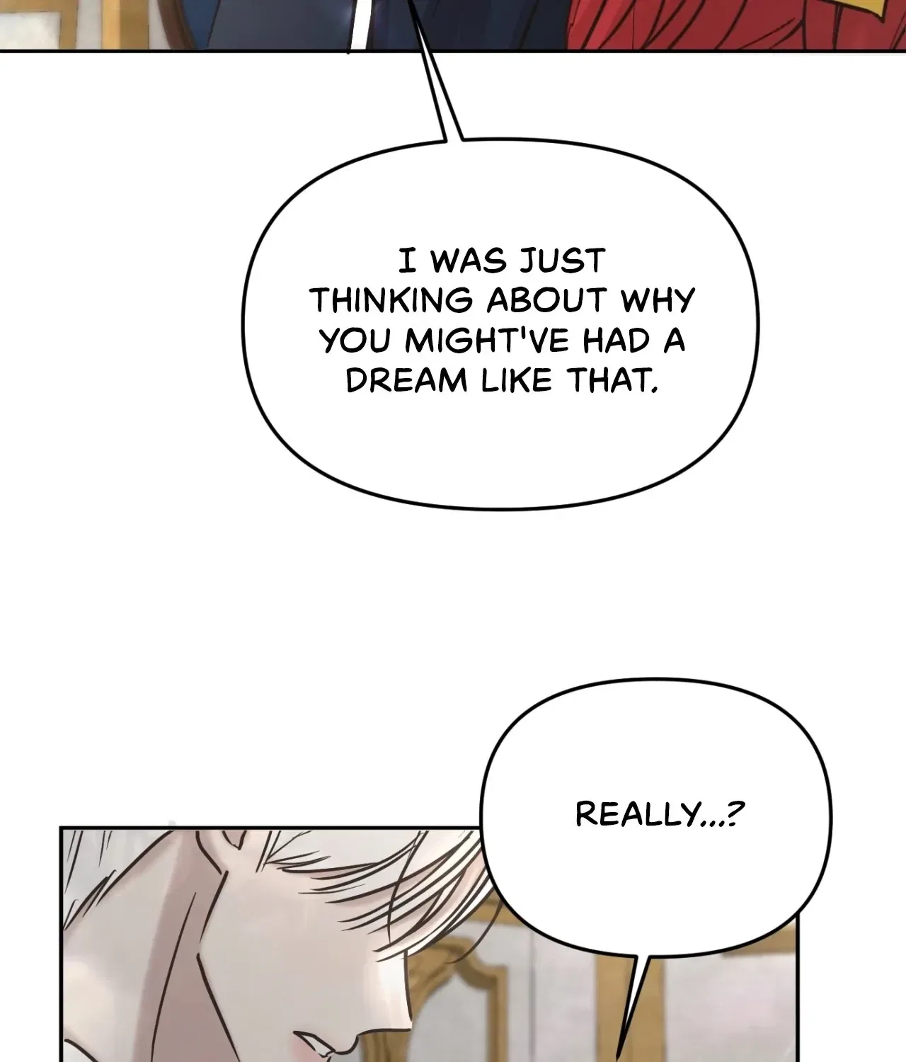 I adopted a male lead from prison shelter Chapter 95 – Page 103