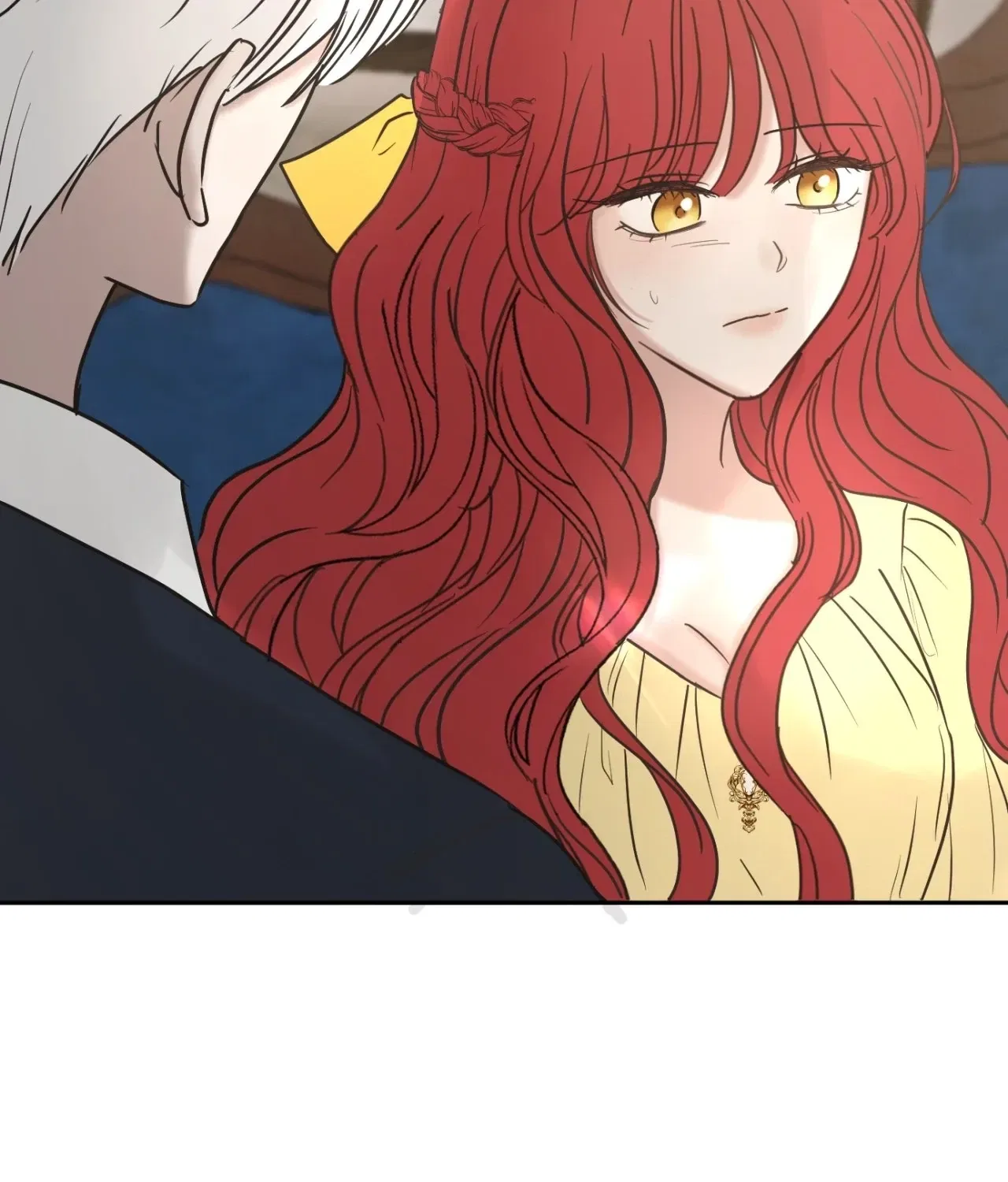 I adopted a male lead from prison shelter Chapter 95 – Page 113