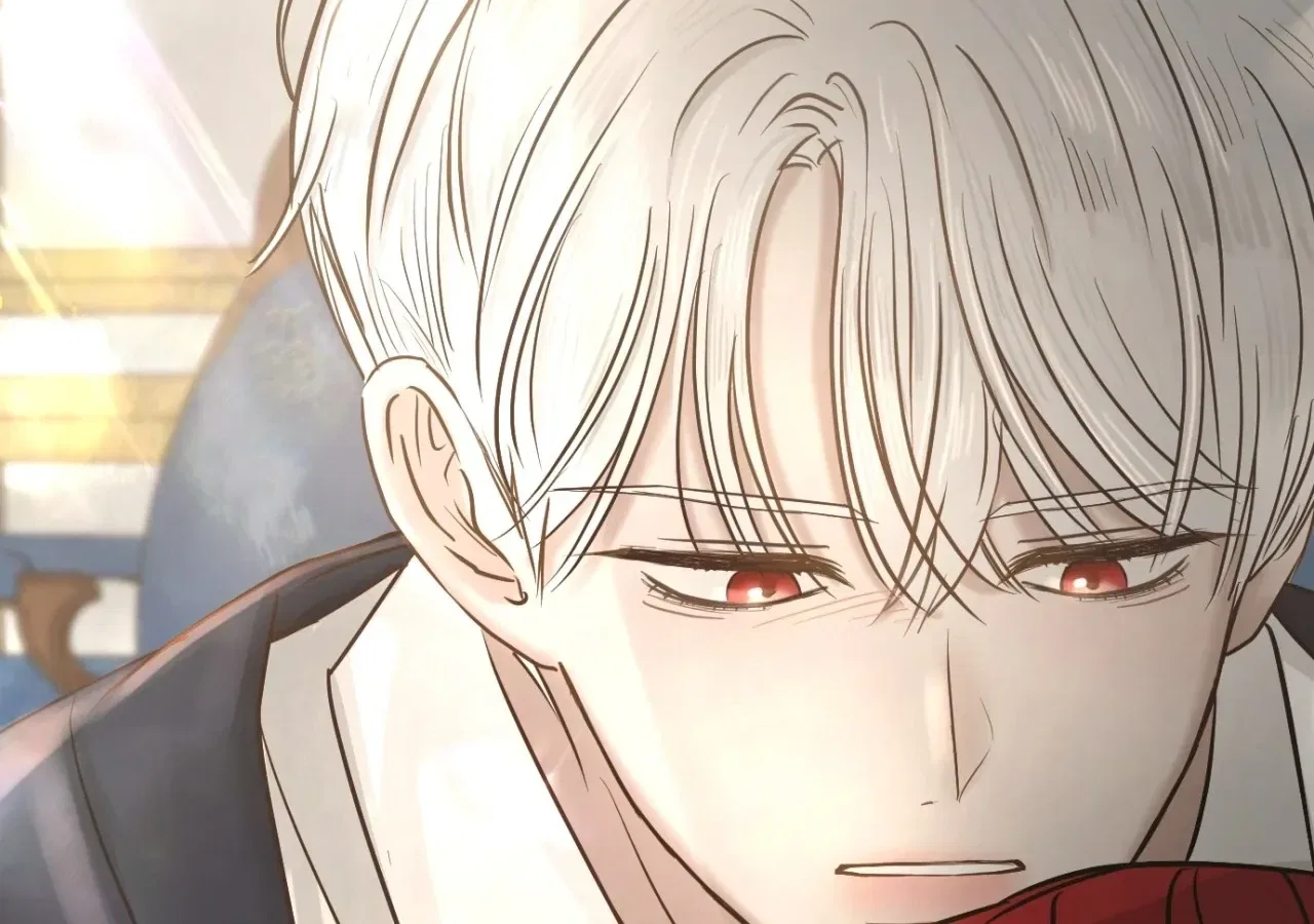 I adopted a male lead from prison shelter Chapter 95 – Page 122