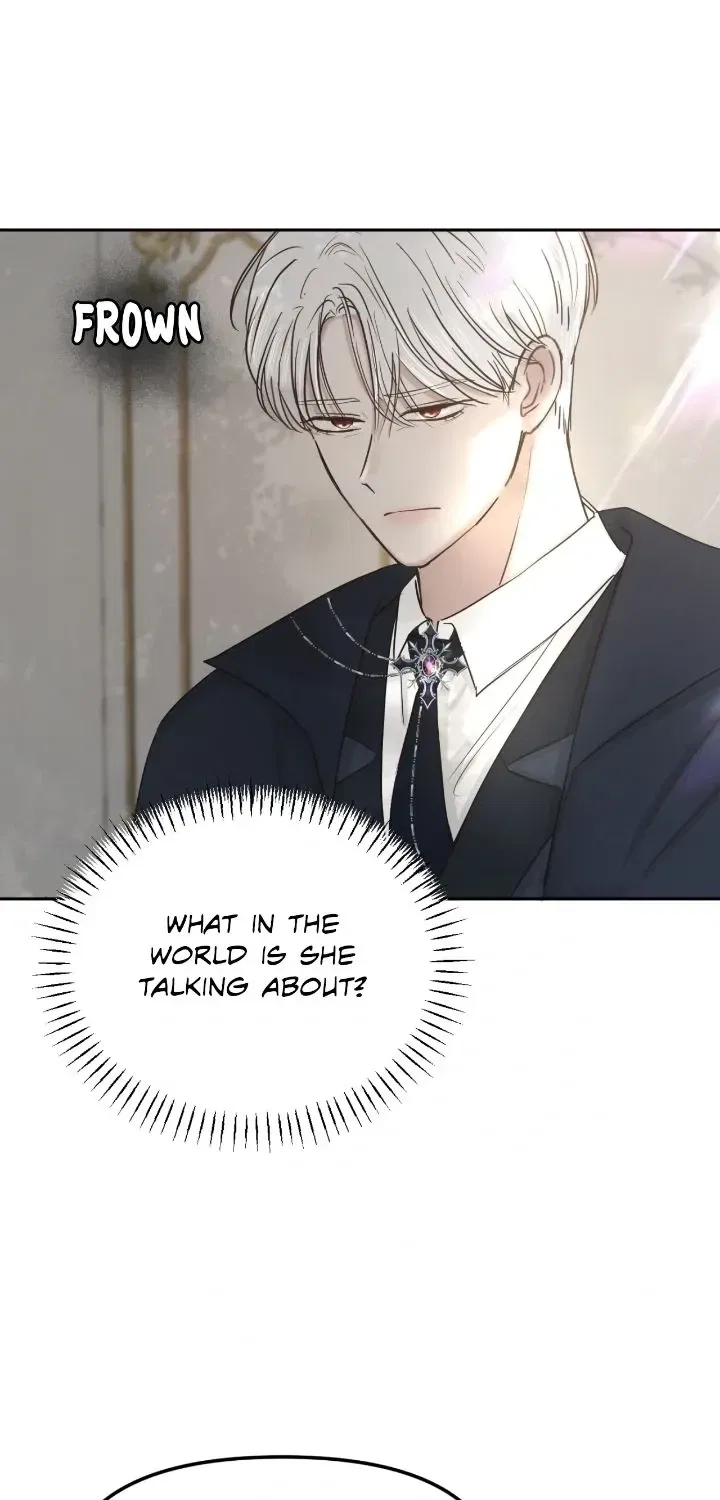 I adopted a male lead from prison shelter Chapter 94 – Page 1