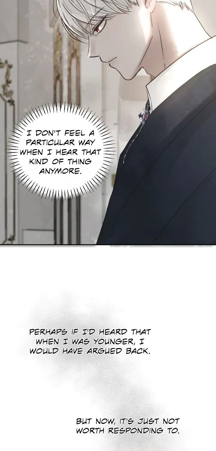 I adopted a male lead from prison shelter Chapter 94 – Page 5
