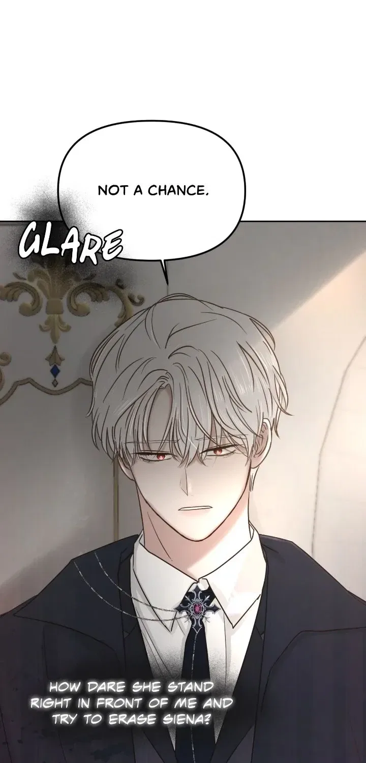 I adopted a male lead from prison shelter Chapter 94 – Page 10