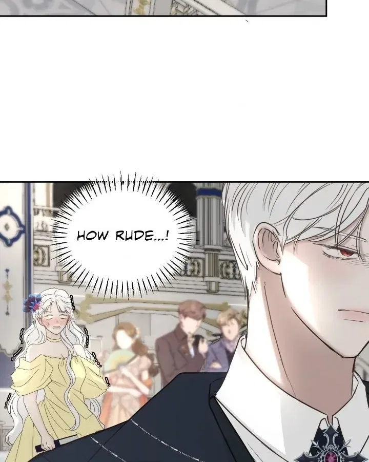 I adopted a male lead from prison shelter Chapter 94 – Page 22