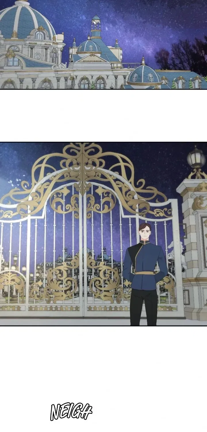 I adopted a male lead from prison shelter Chapter 94 – Page 25