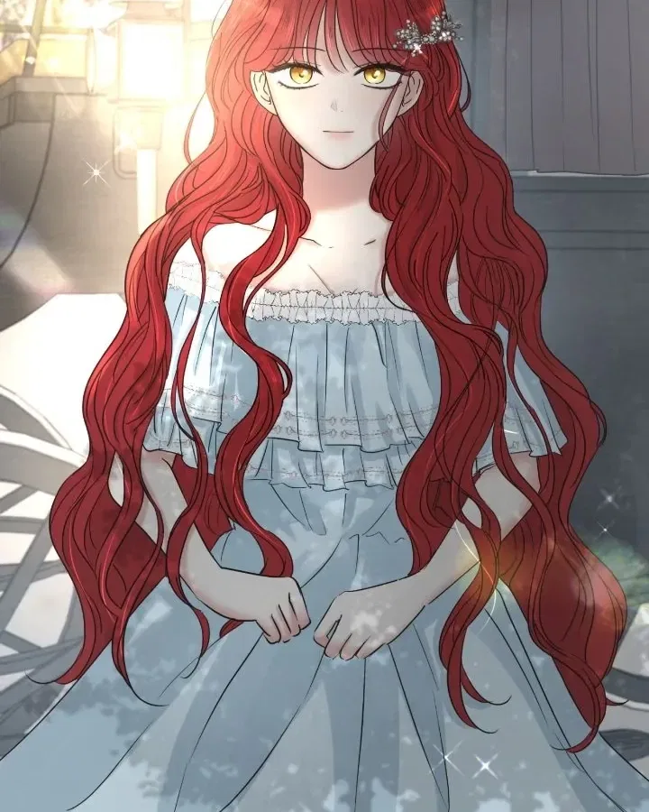 I adopted a male lead from prison shelter Chapter 94 – Page 31