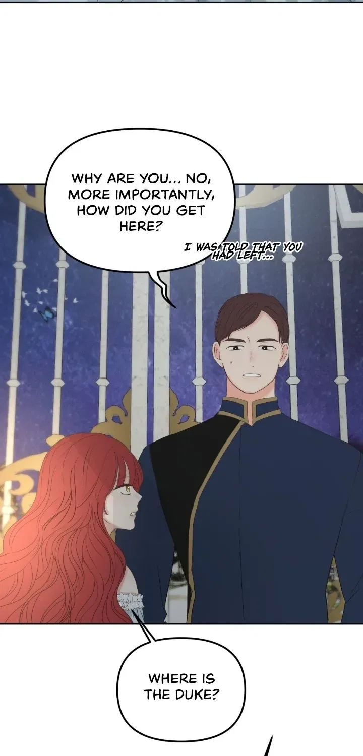 I adopted a male lead from prison shelter Chapter 94 – Page 32