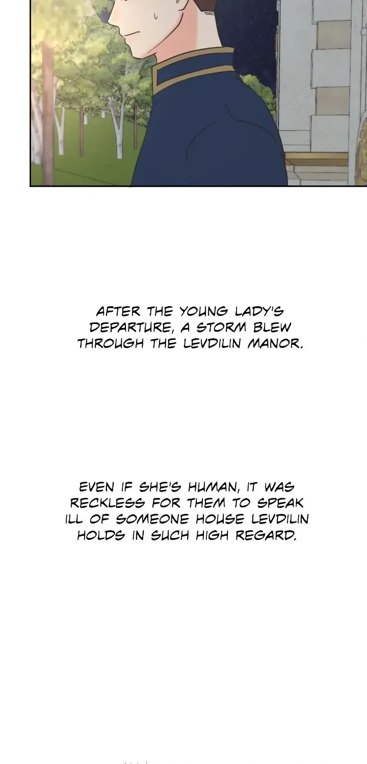I adopted a male lead from prison shelter Chapter 94 – Page 34