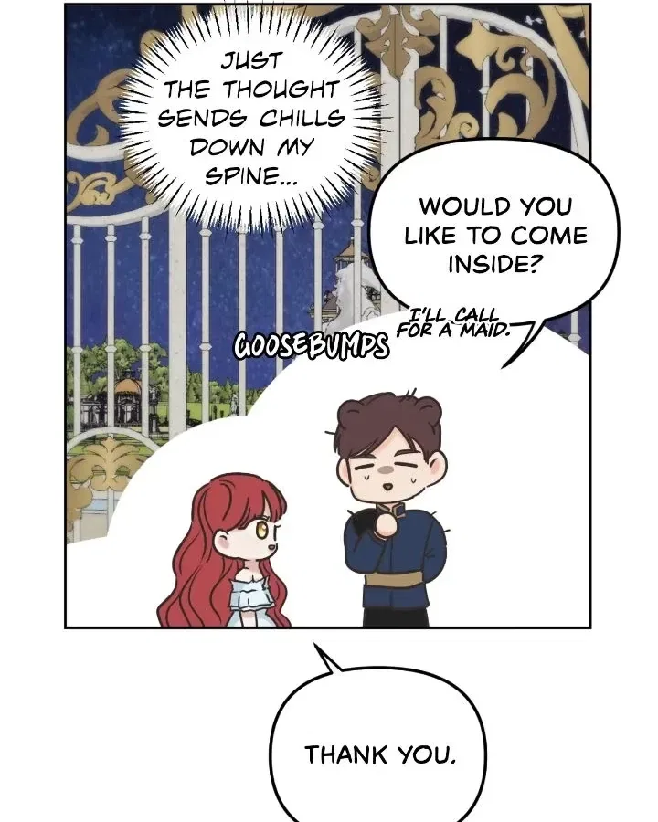 I adopted a male lead from prison shelter Chapter 94 – Page 35