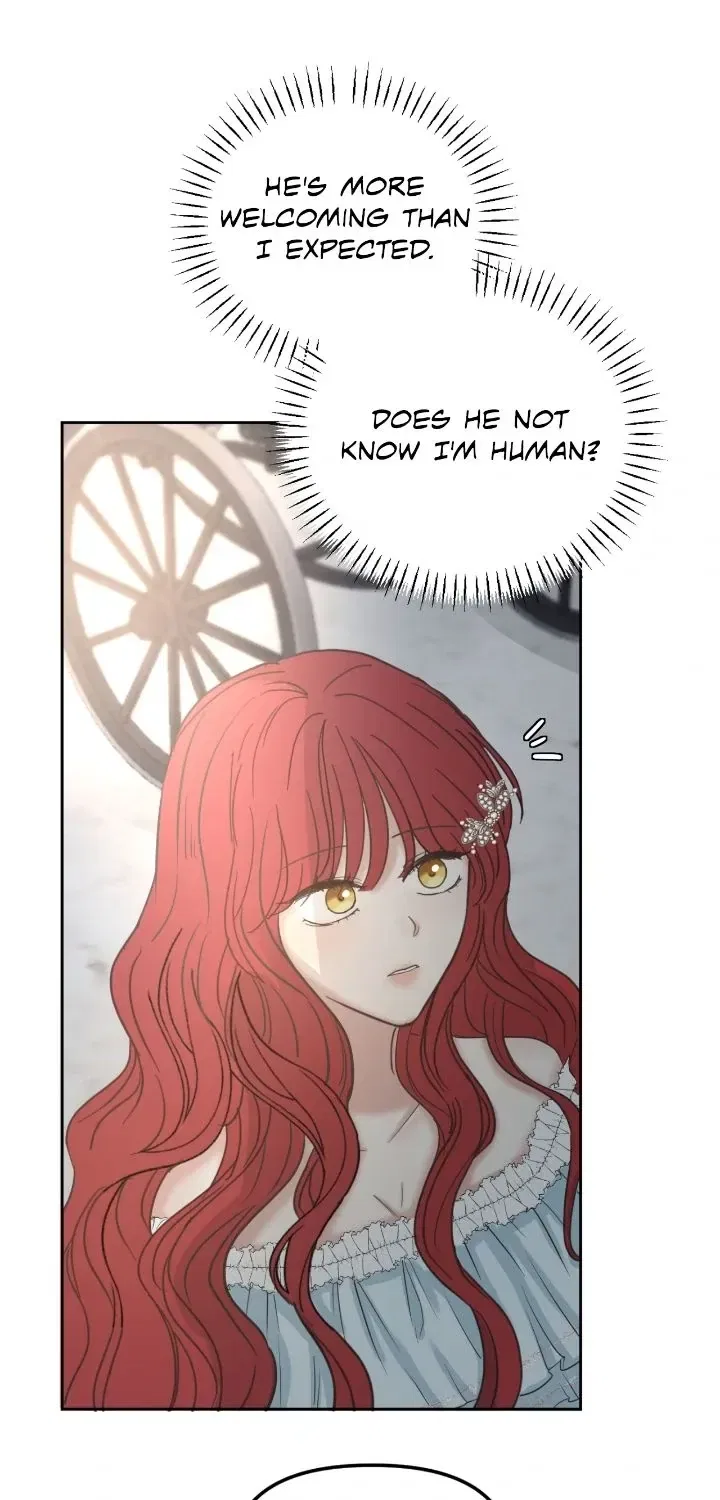 I adopted a male lead from prison shelter Chapter 94 – Page 37