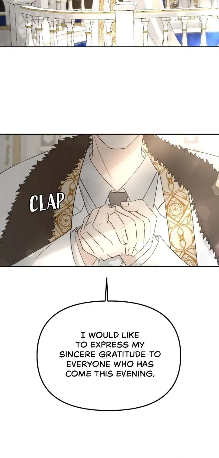 I adopted a male lead from prison shelter Chapter 94 – Page 57