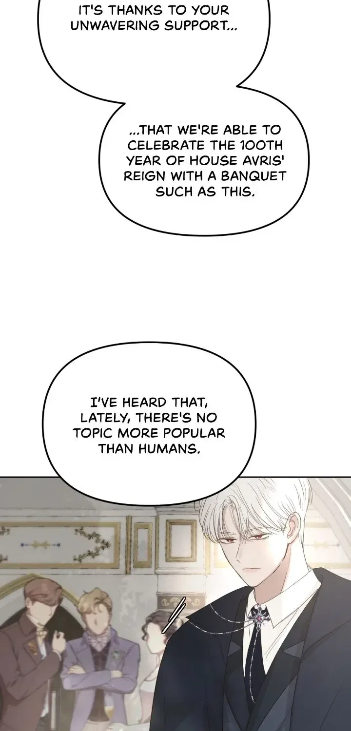I adopted a male lead from prison shelter Chapter 94 – Page 59