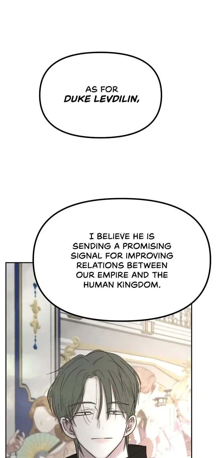 I adopted a male lead from prison shelter Chapter 94 – Page 64