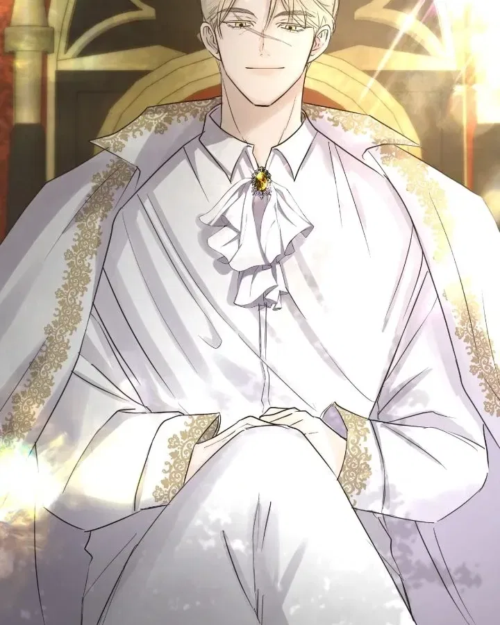 I adopted a male lead from prison shelter Chapter 93 – Page 6