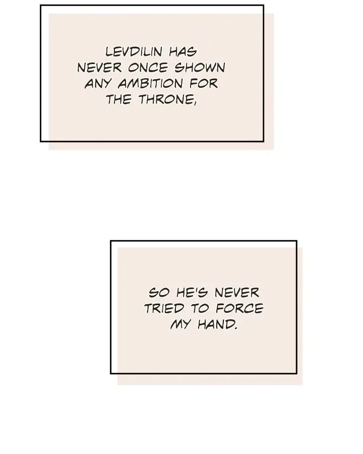 I adopted a male lead from prison shelter Chapter 93 – Page 13