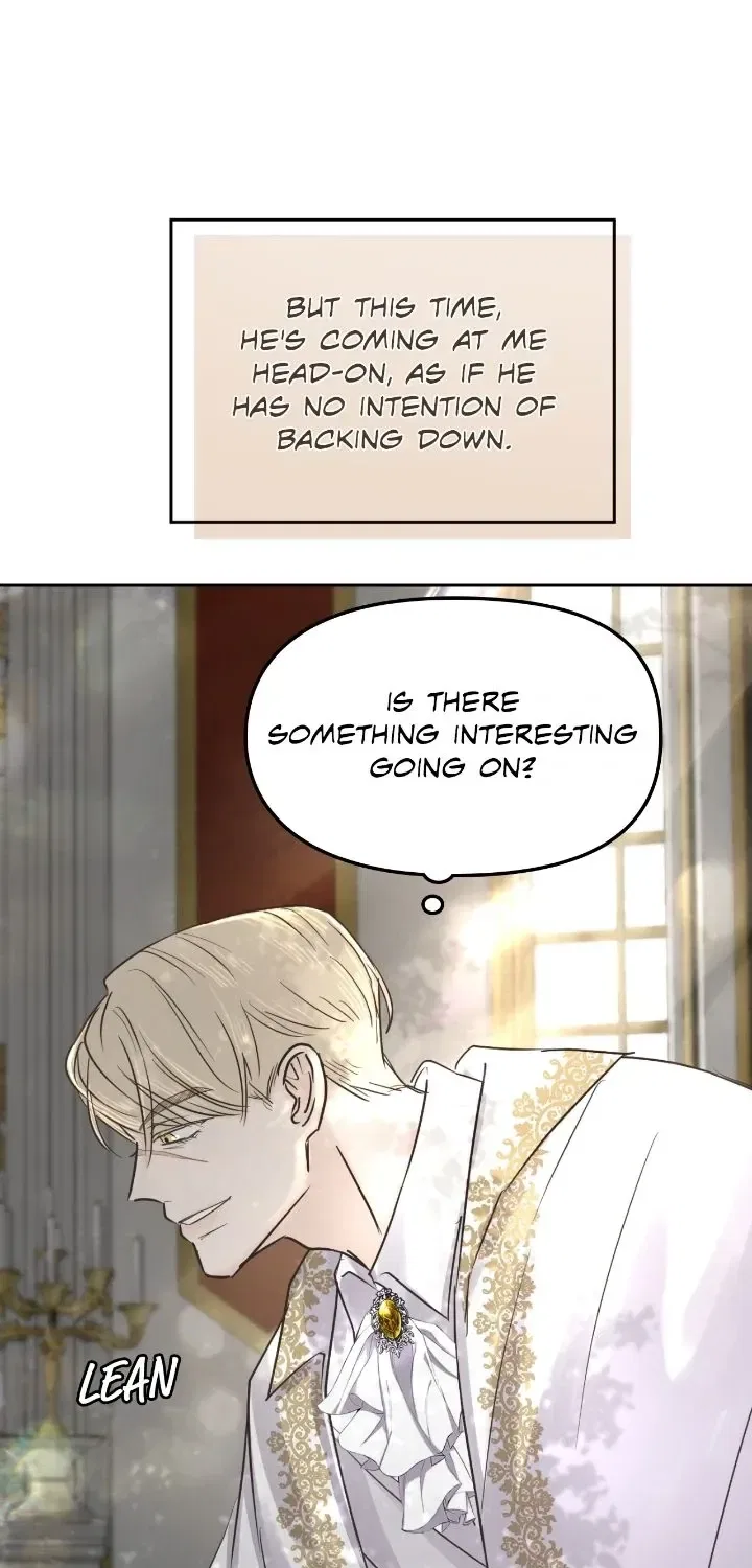 I adopted a male lead from prison shelter Chapter 93 – Page 14