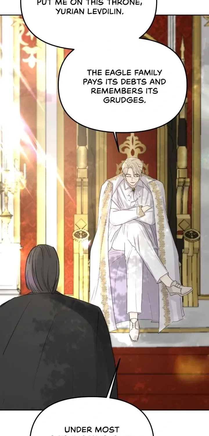 I adopted a male lead from prison shelter Chapter 93 – Page 16